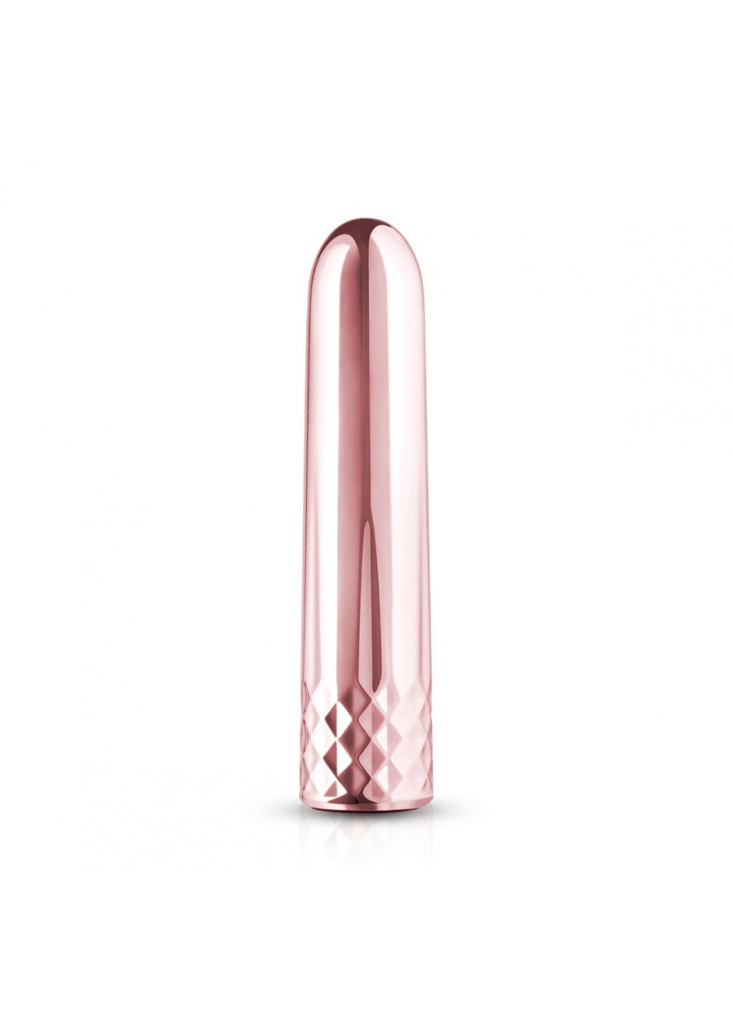 Мини вибратор - Nouveau Mini Vibrator Rosy Gold (259968805)