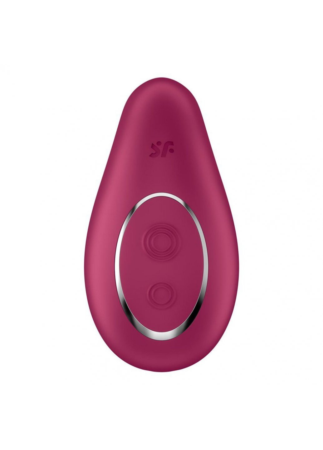 Вибратор Dipping Delight Berry Satisfyer (259968644)