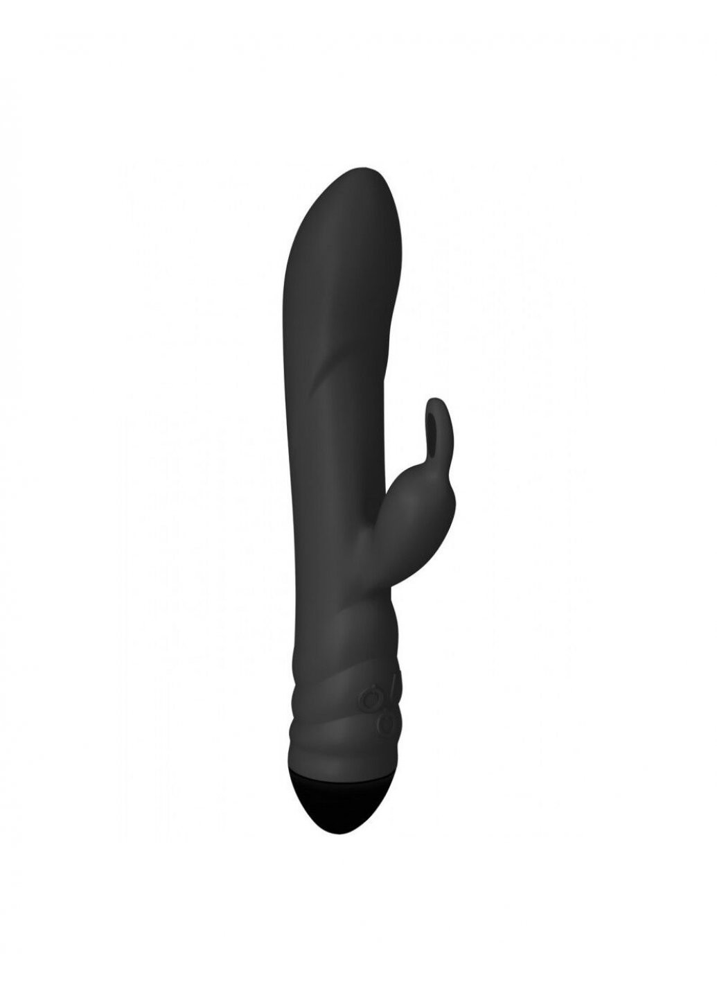 Вибратор кролик со спиральным 3D-массажем Twister Adrien Lastic (259968527)