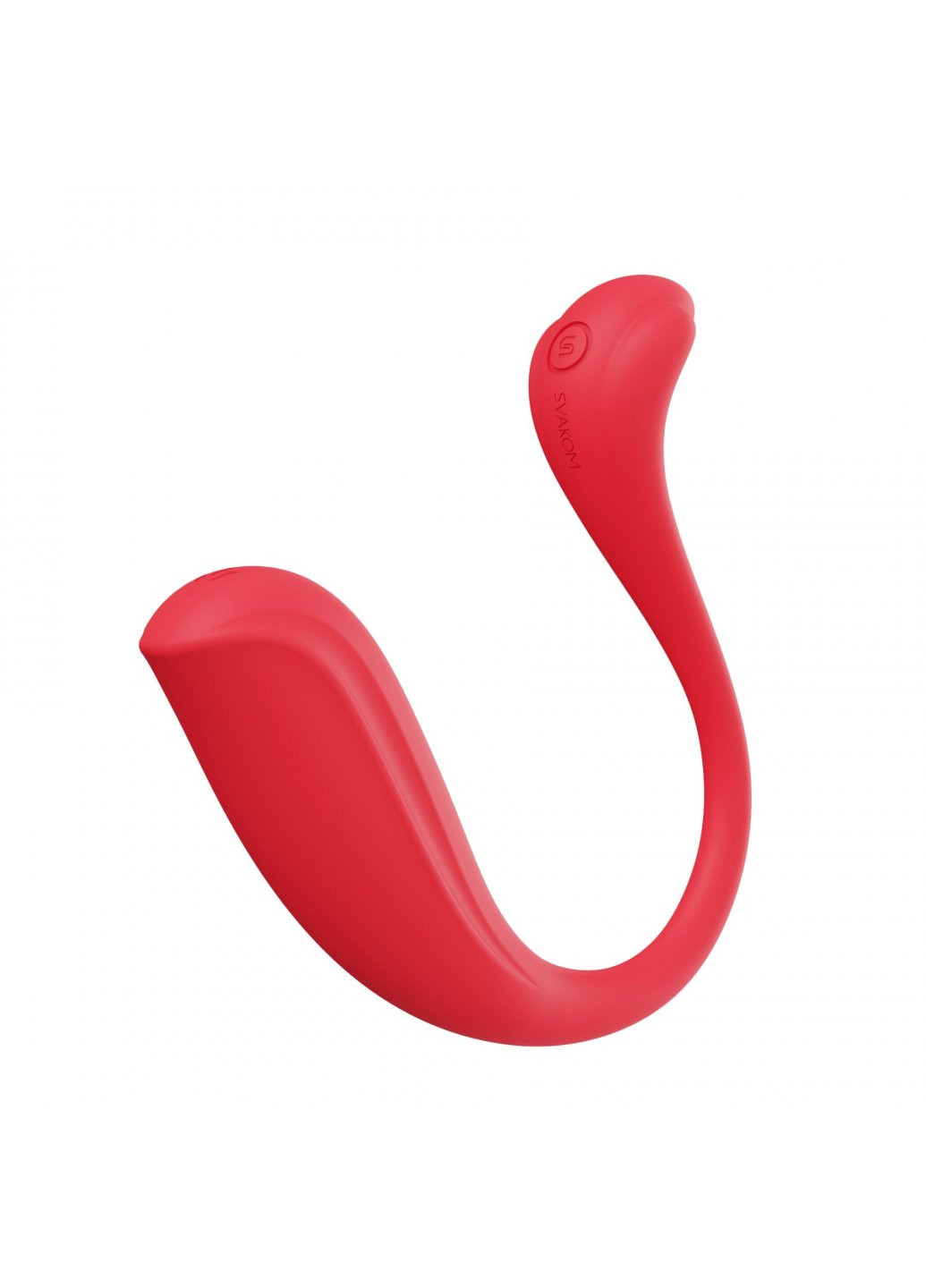 Інтерактивне віброяйце Phoenix Neo 2, оновлена модель Svakom (259968757)