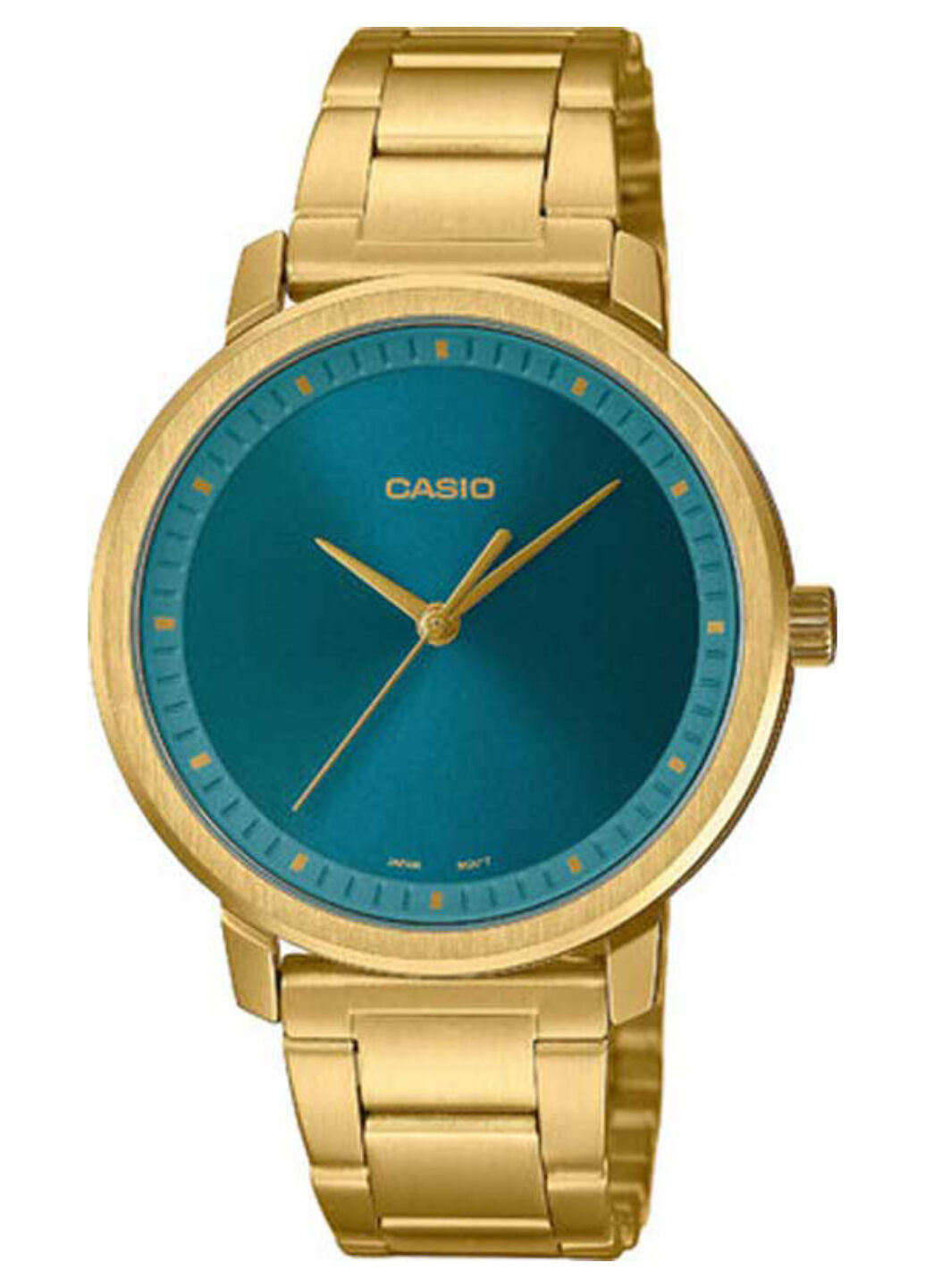 Часы наручные Casio ltp-b115g-3e (260030872)