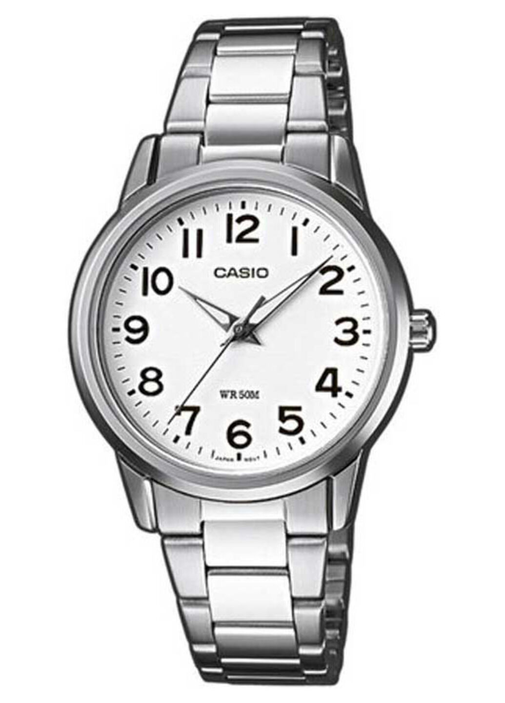 Часы наручные Casio ltp-1303pd-7bveg (260030913)