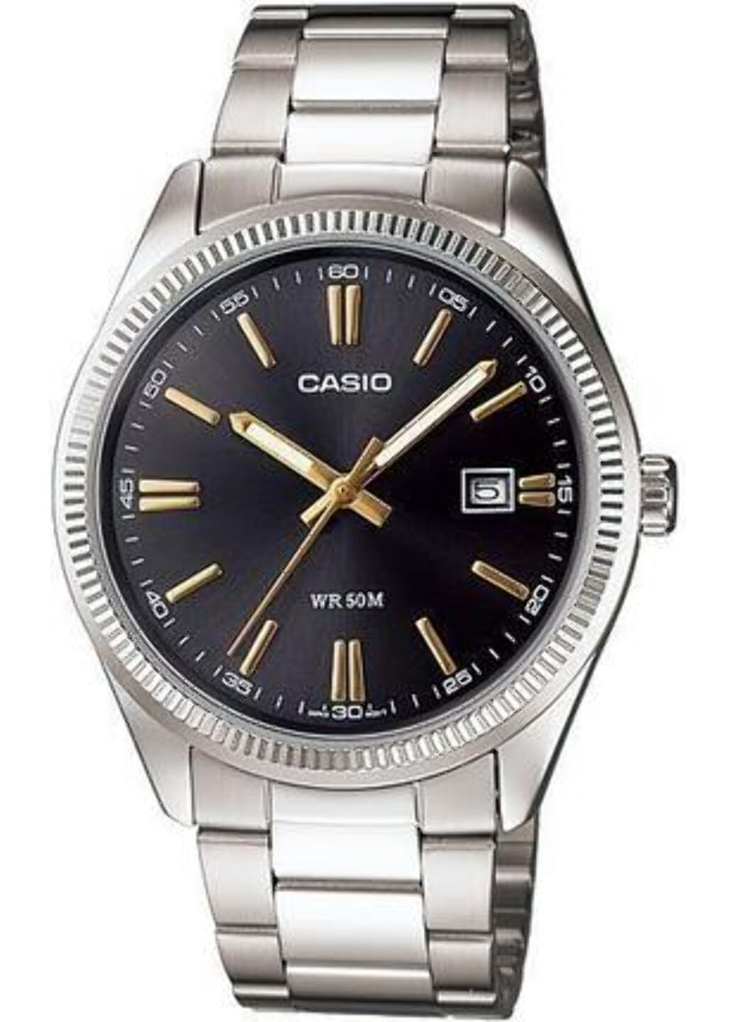 Часы наручные Casio ltp-1302d-1a2vdf (260030900)