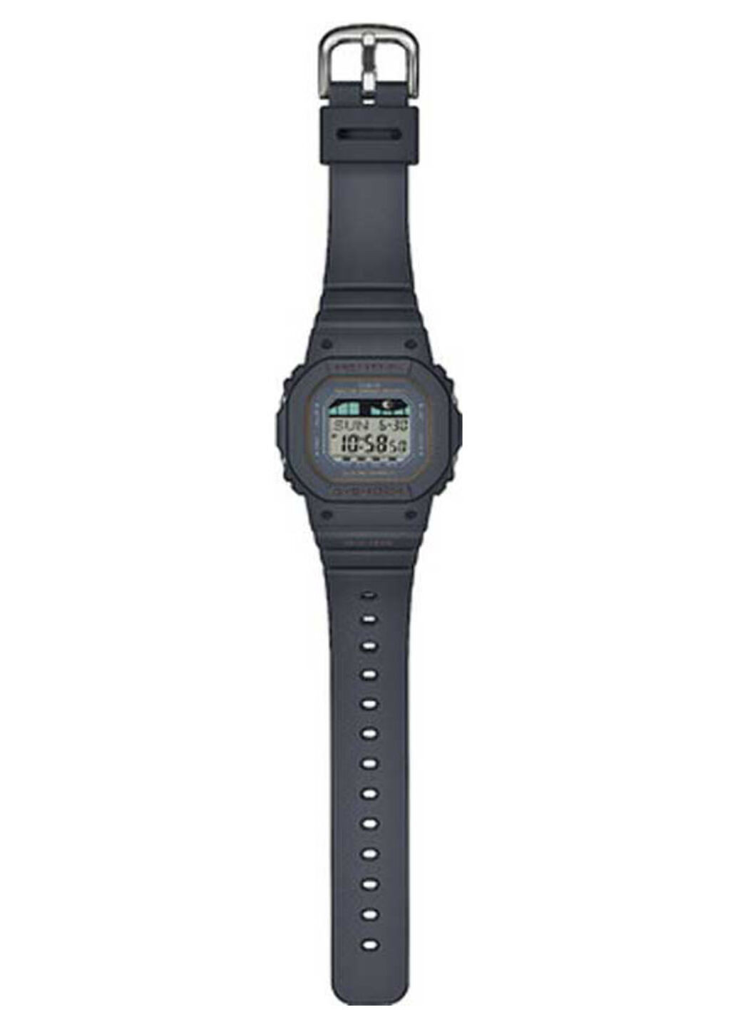 Наручний годинник Casio glx-s5600-1er (260031620)