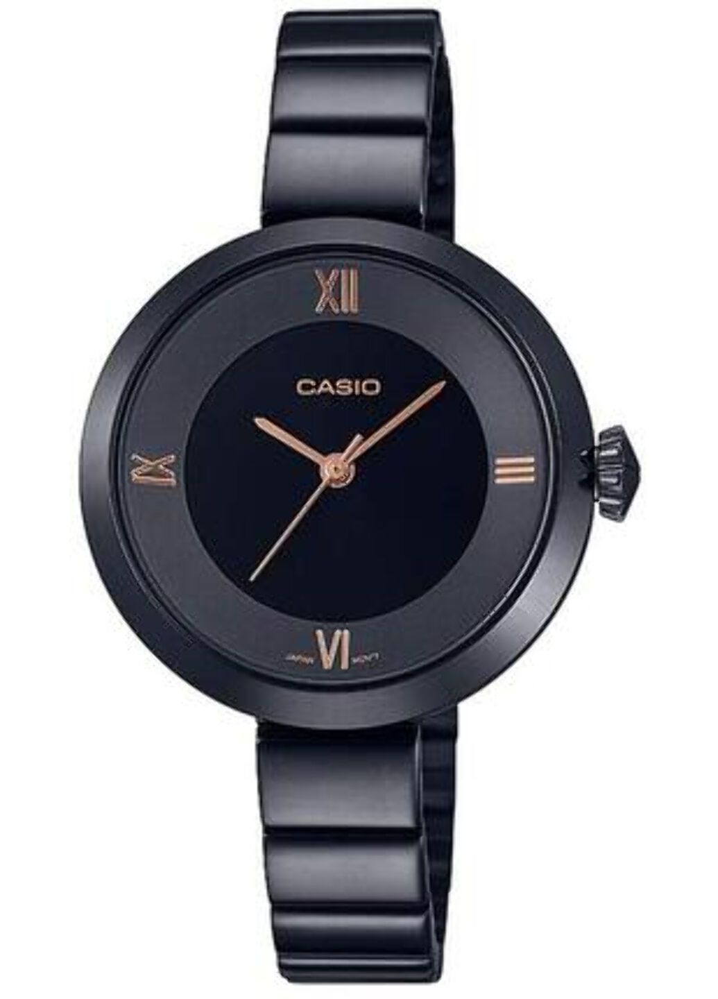 Часы наручные Casio ltp-e154b-1a (260030864)