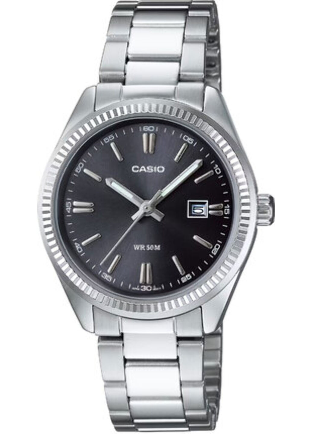 Наручний годинник Casio LTP-1302PD-1A1VEG (260030883)