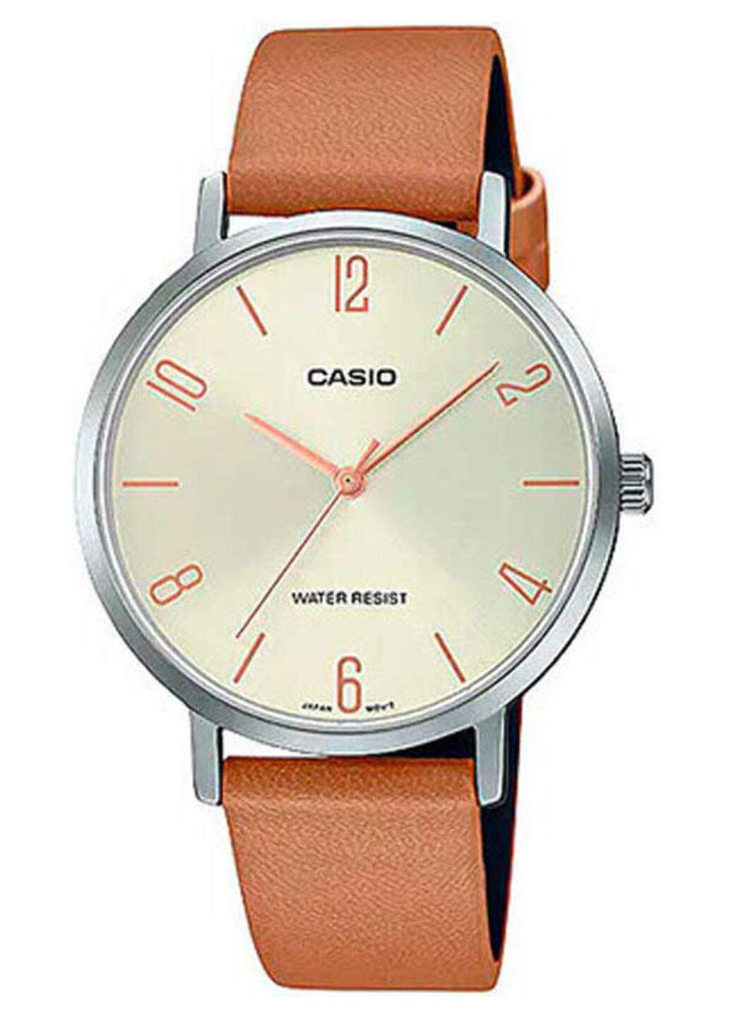 Наручний годинник Casio ltp-vt01l-5b (260031621)
