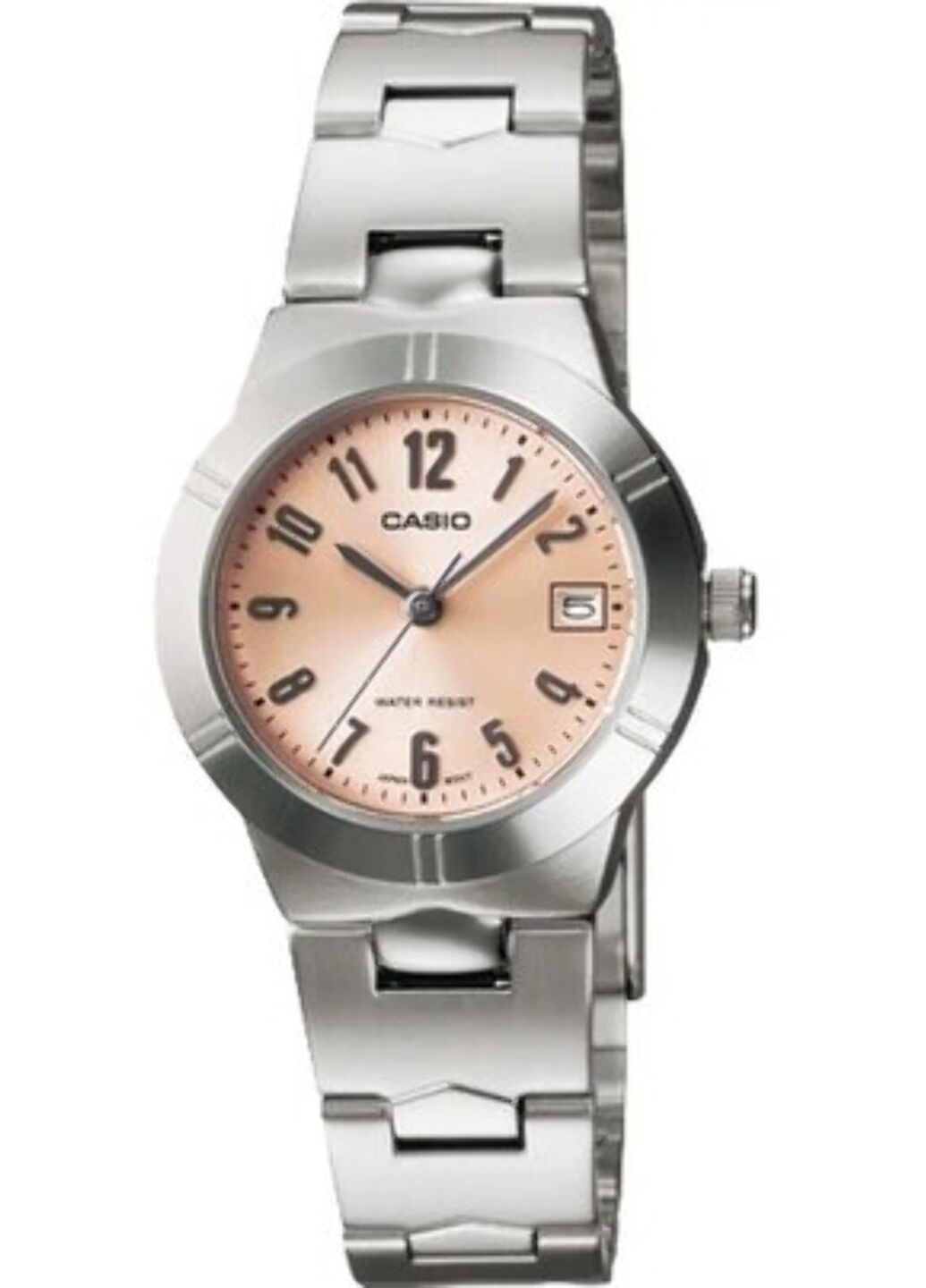 Часы наручные Casio ltp-1241d-4a3 (260030878)