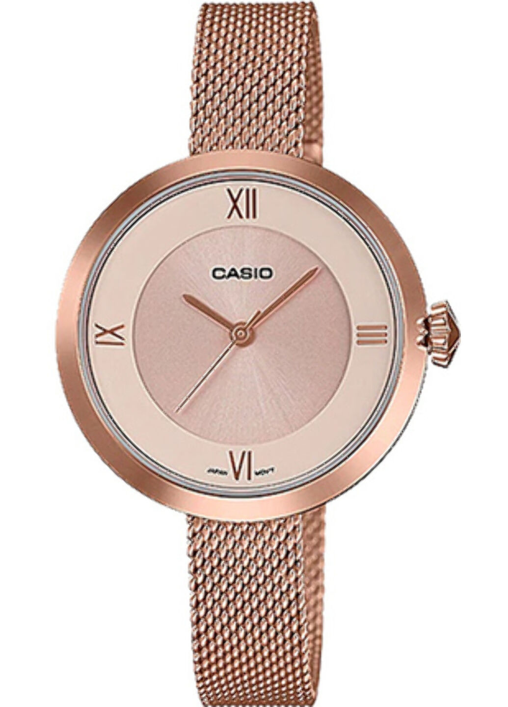 Часы наручные Casio ltp-e154mpg-4a (260030877)