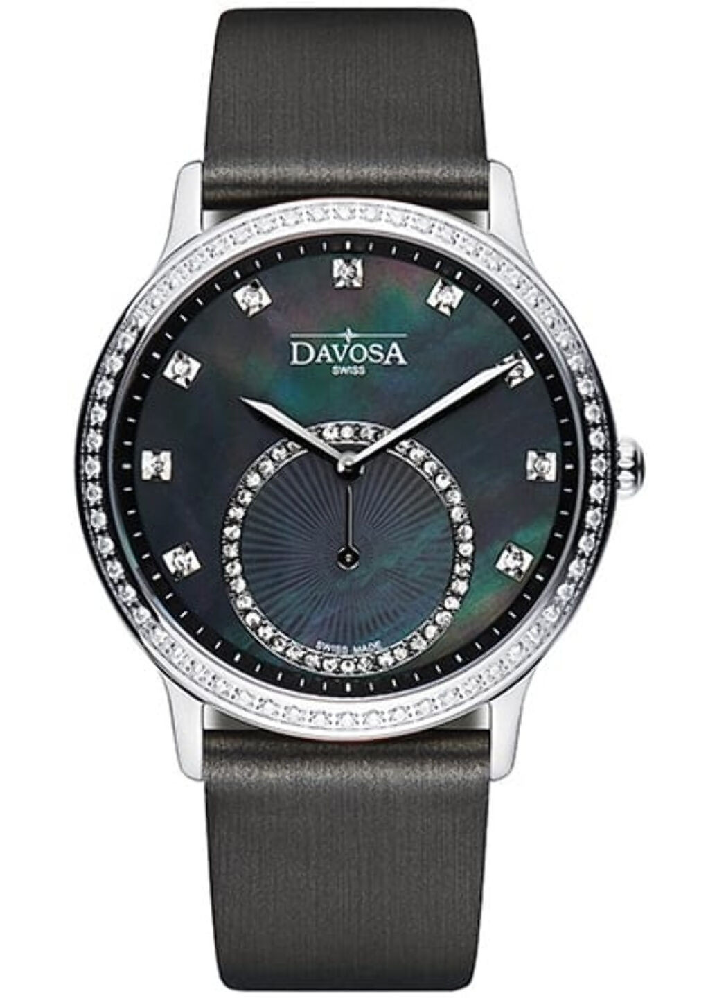 Часы наручные Davosa 167.557.85 (260031082)