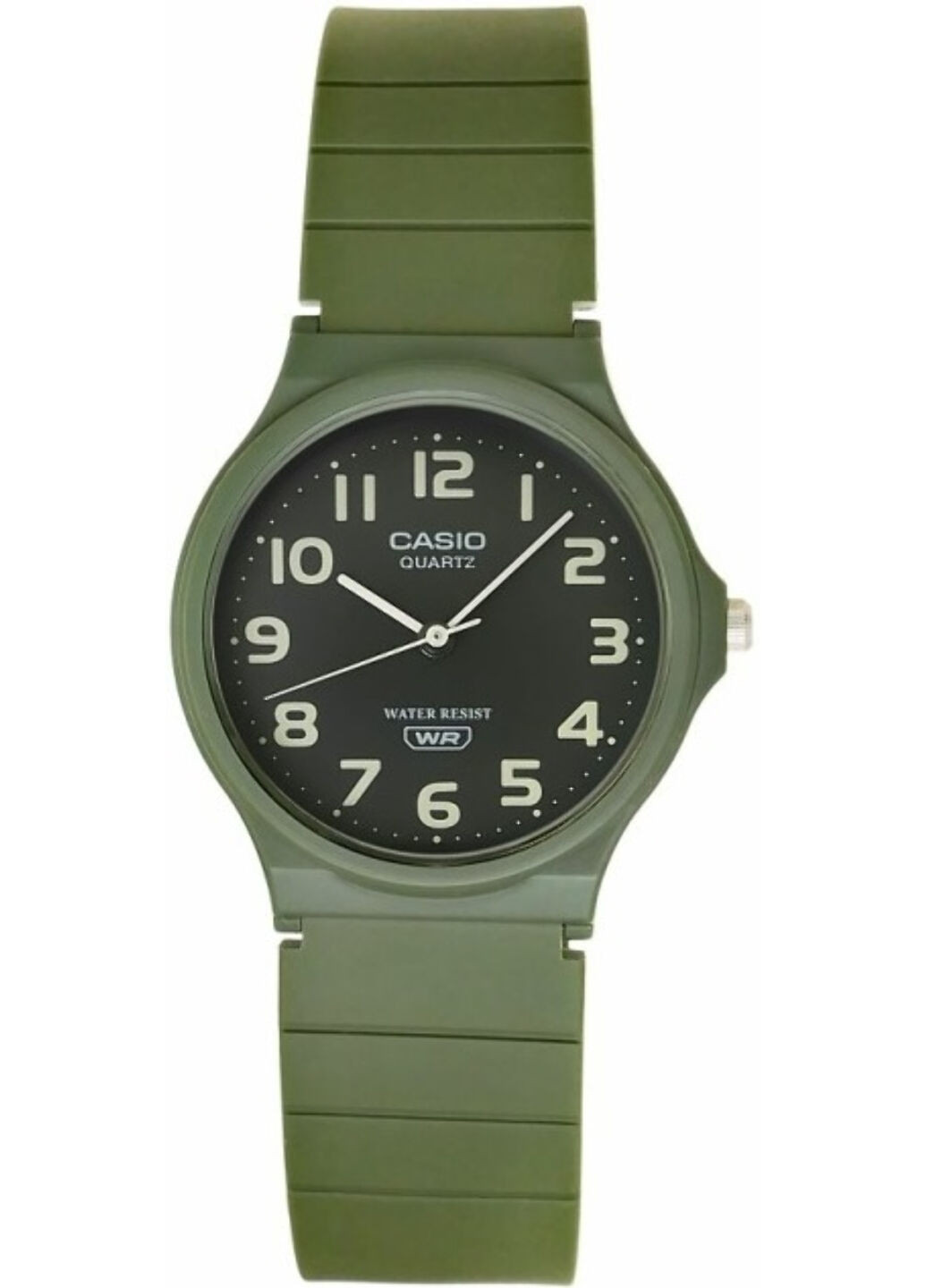 Наручний годинник Casio mq-24uc-3b (260030895)