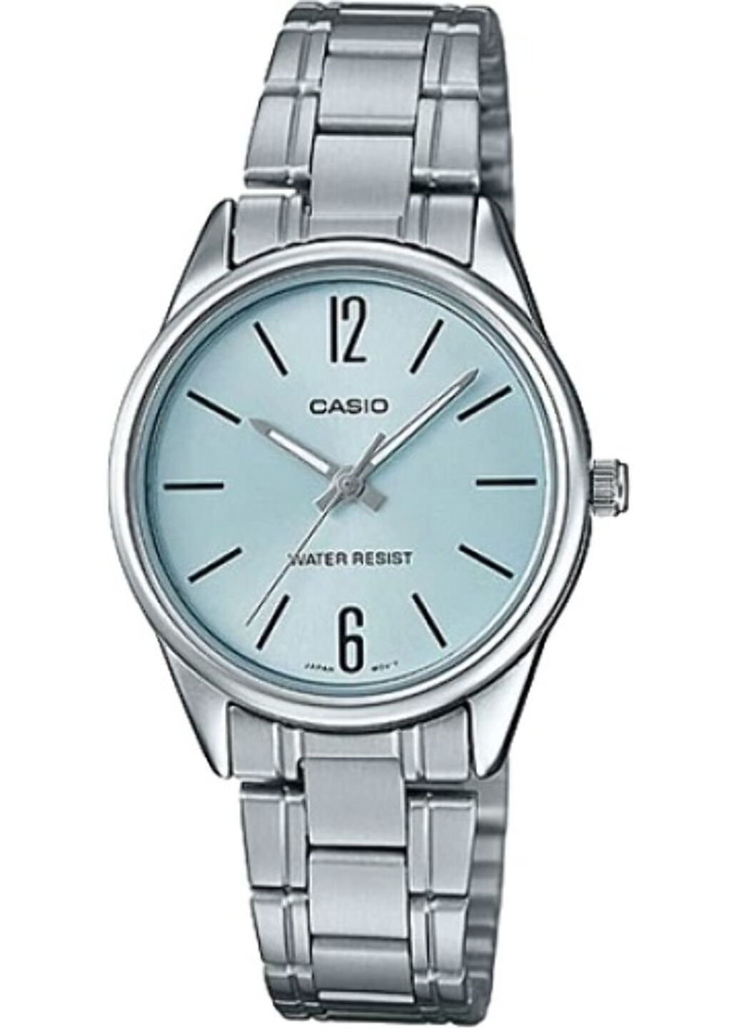 Наручний годинник Casio ltp-v005d-2budf (260030926)