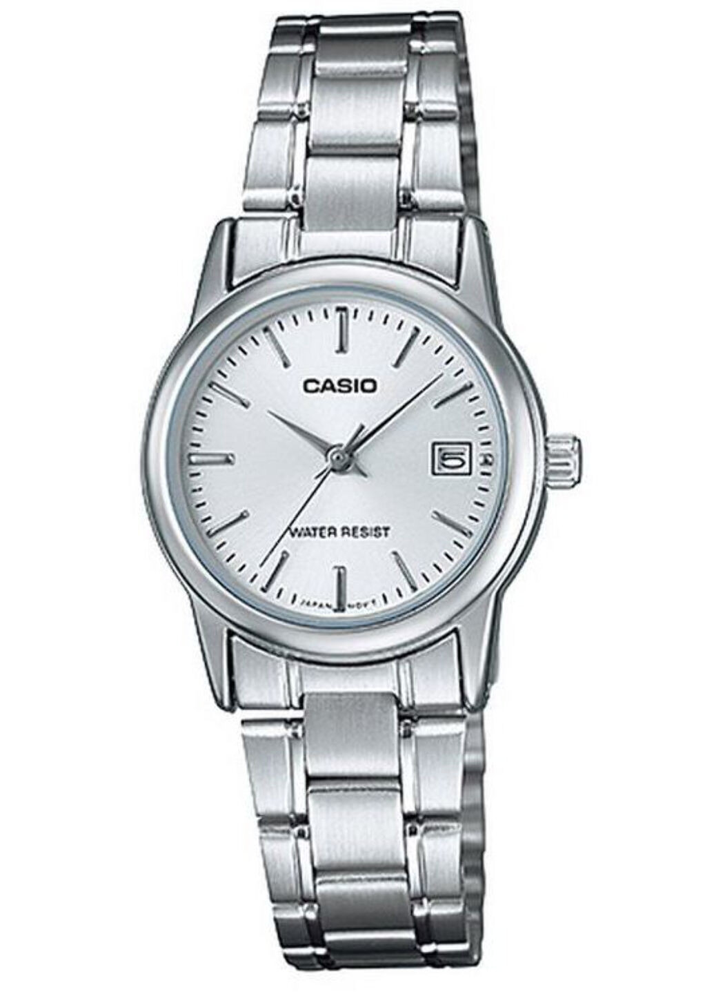 Часы наручные Casio ltp-v002d-7audf (260031637)
