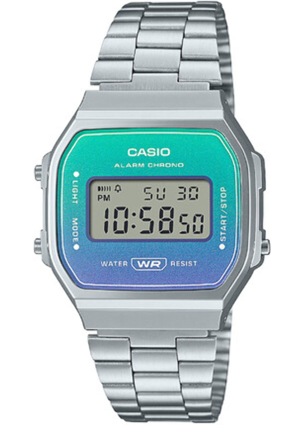 Часы наручные Casio a168wer-2aef (260030936)