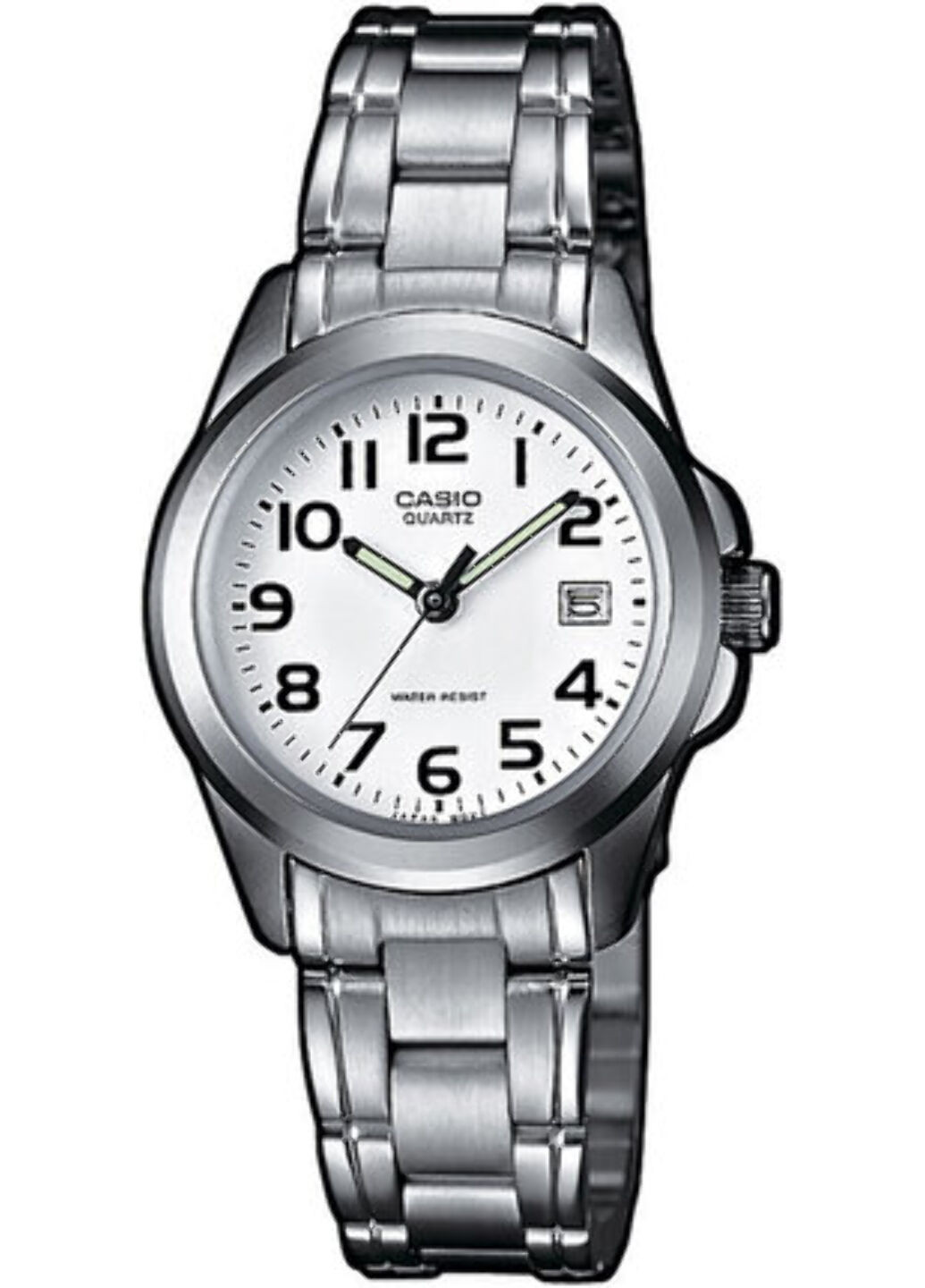 Часы наручные Casio ltp-1259pd-7beg (260030890)