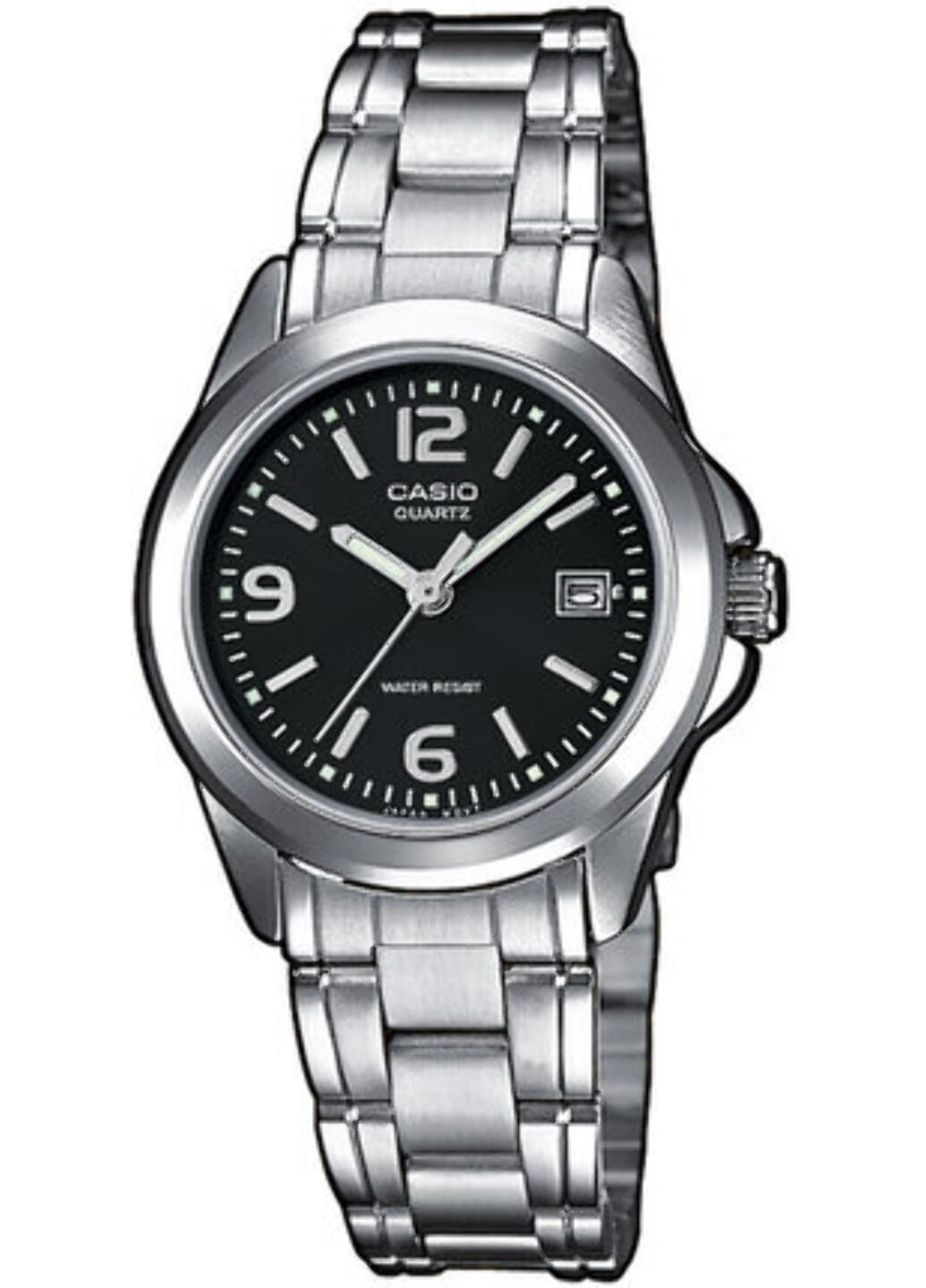 Наручний годинник Casio ltp-1259pd-1aeg (260031624)