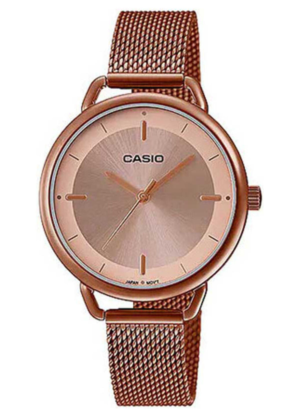 Наручний годинник Casio ltp-e413mr-9a (260031640)