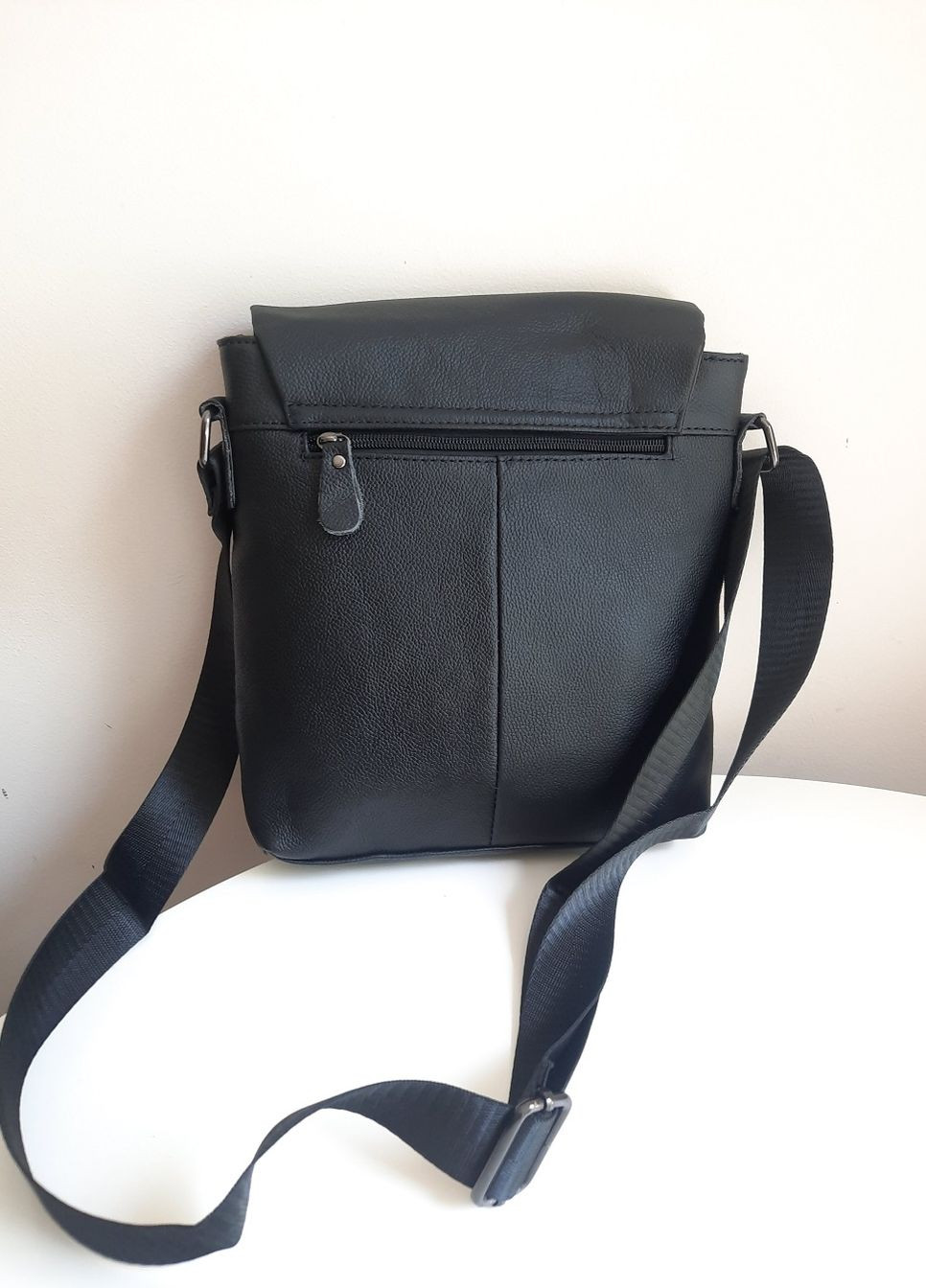 Сумка-планшет шкіряна Vishnya (260006181)