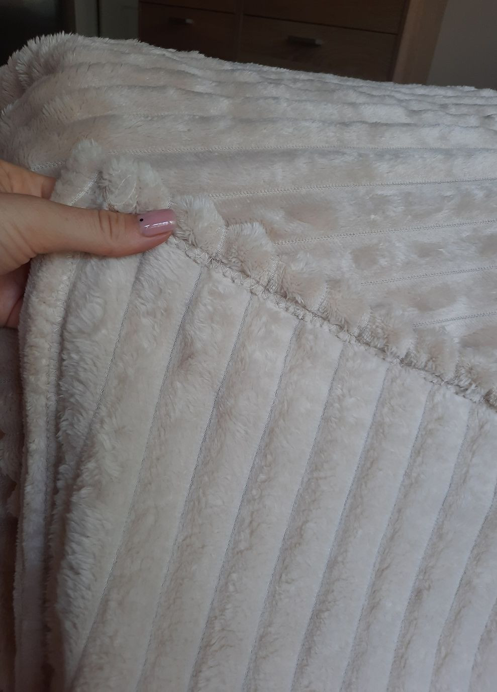 Плед фактурний євро Vishnya (260006182)