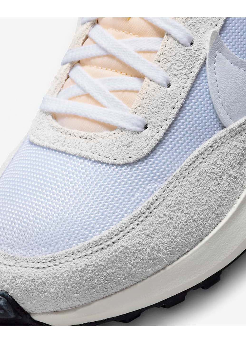 Комбіновані осінні кросівки waffle debut vintage shoes Nike