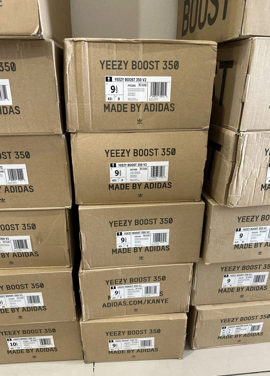 Бірюзові boost cloud white люкс копия 1:1 демісезон Adidas Yeezy 350 V2