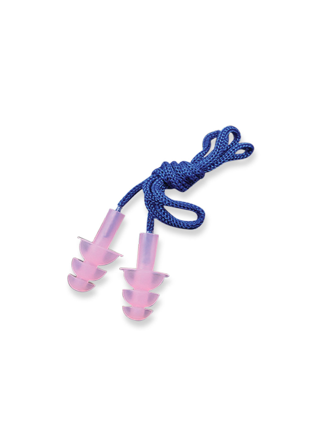 Беруші для плавання, для дайвінгу, універсальні, захист для вух, на мотузці, Leacco No Brand (260027249)