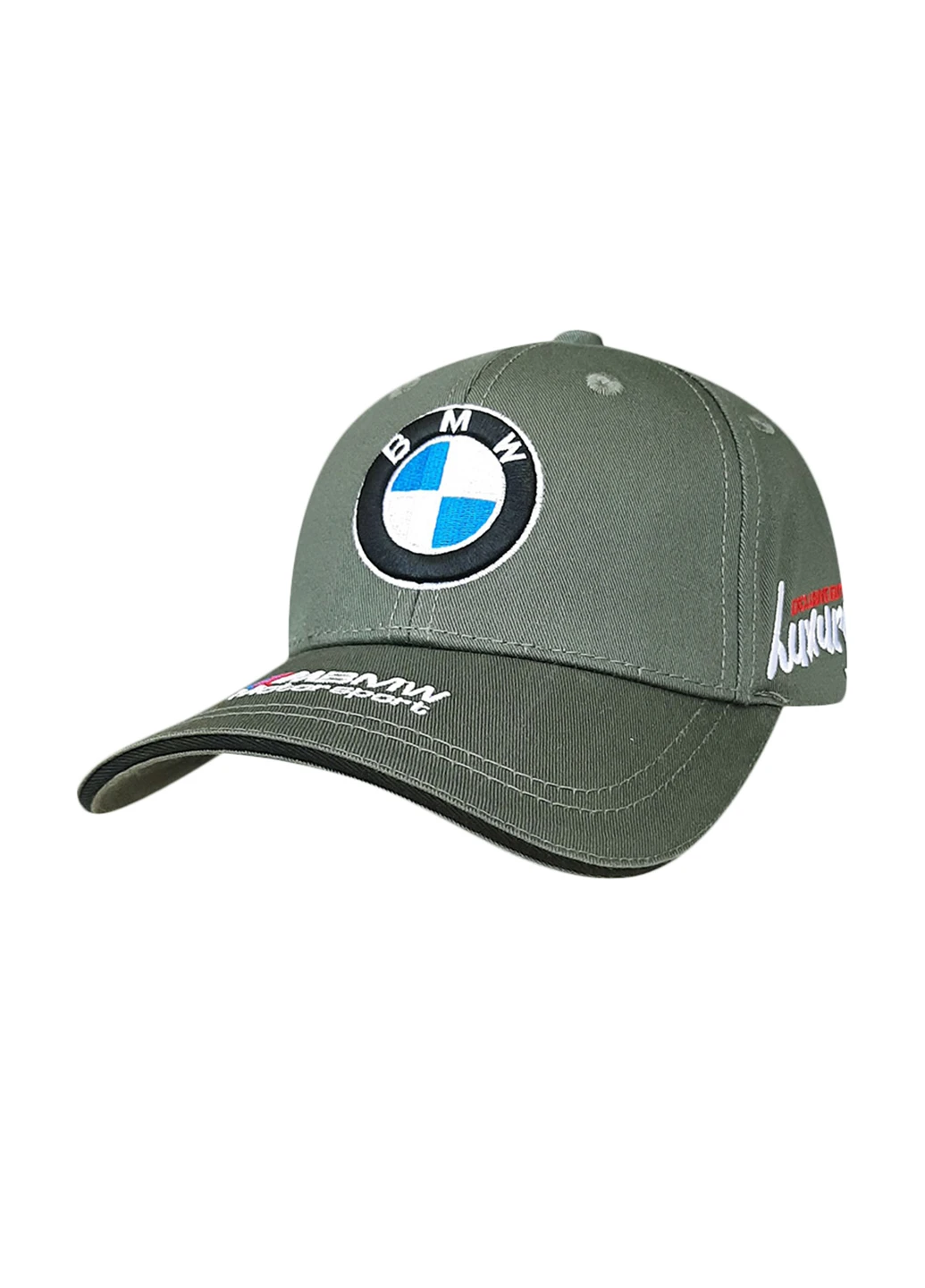 Кепка с логотипом авто БМВ Sport Line (260026983)