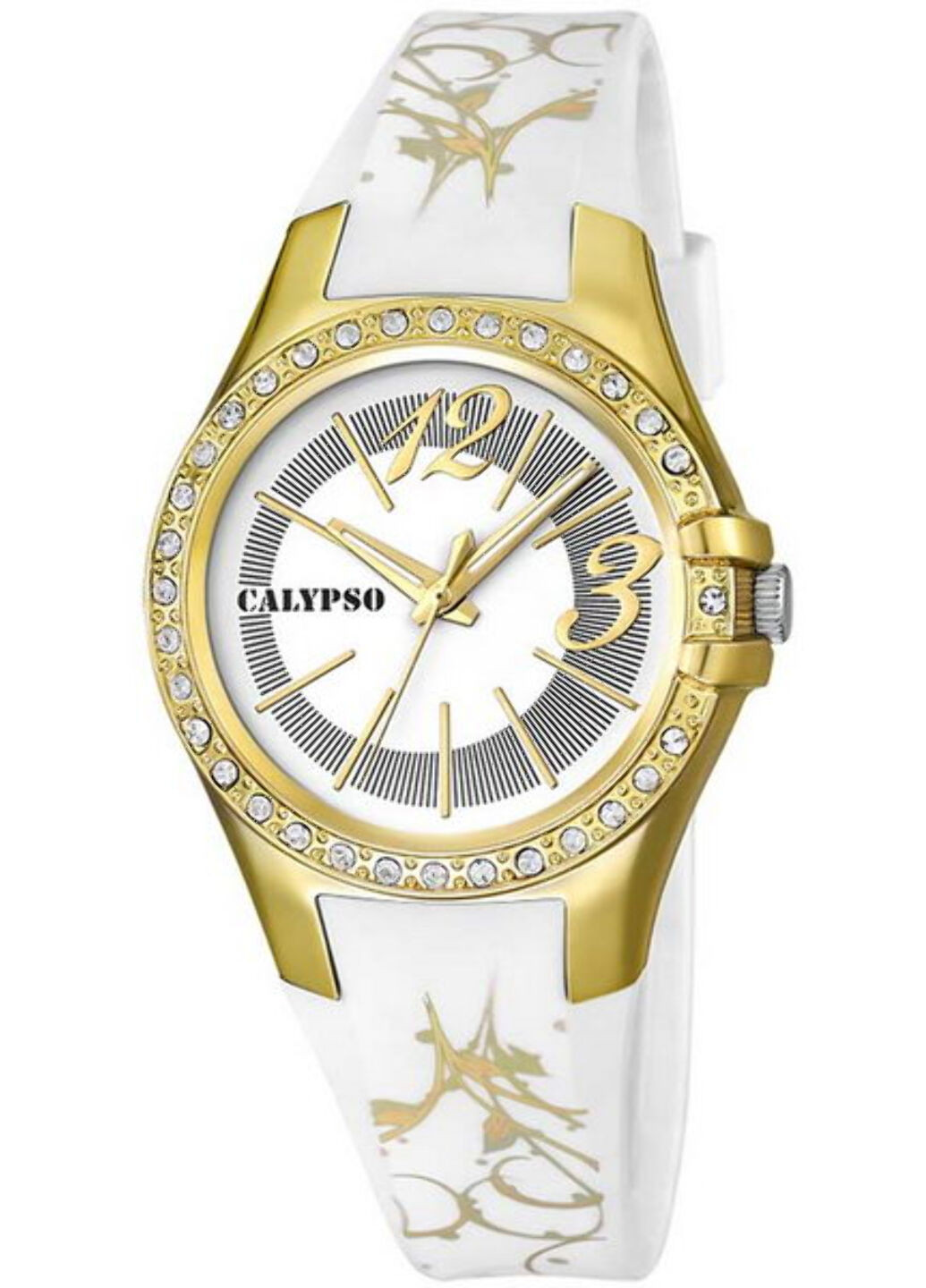 Часы наручные Calypso k5624/5 (260031204)