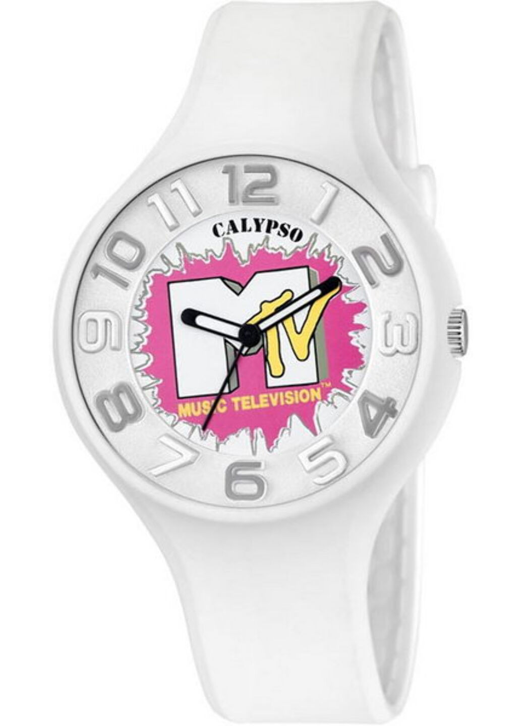 Наручний годинник Calypso ktv5591/1 (260031203)