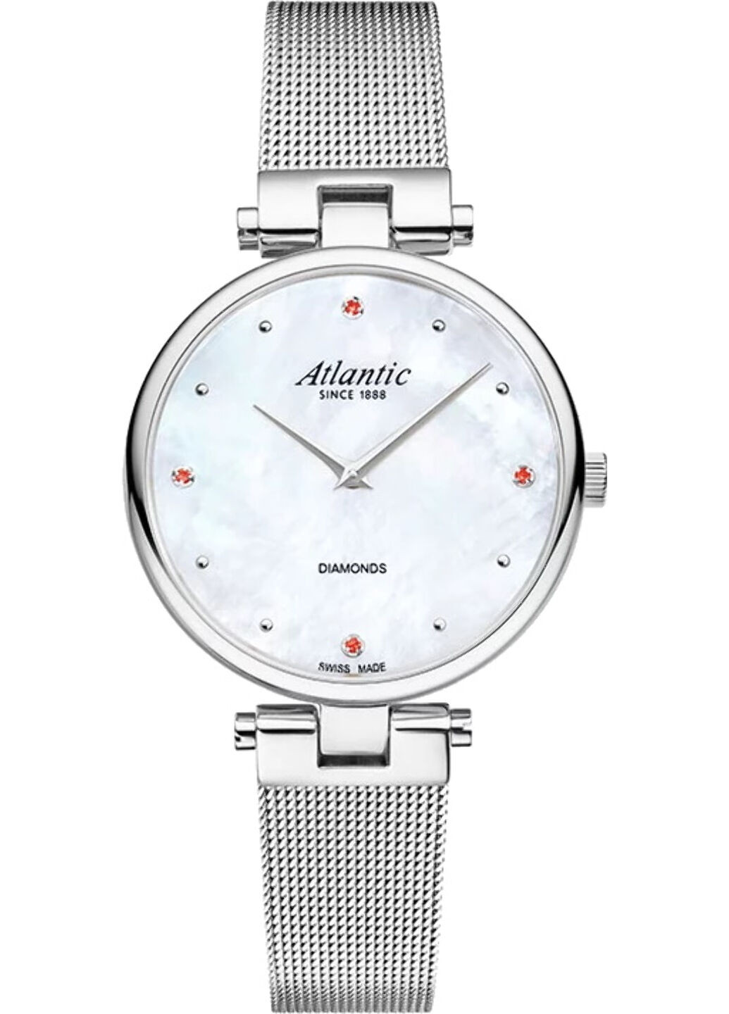 Наручний годинник Atlantic 29044.41.09mb (260031492)