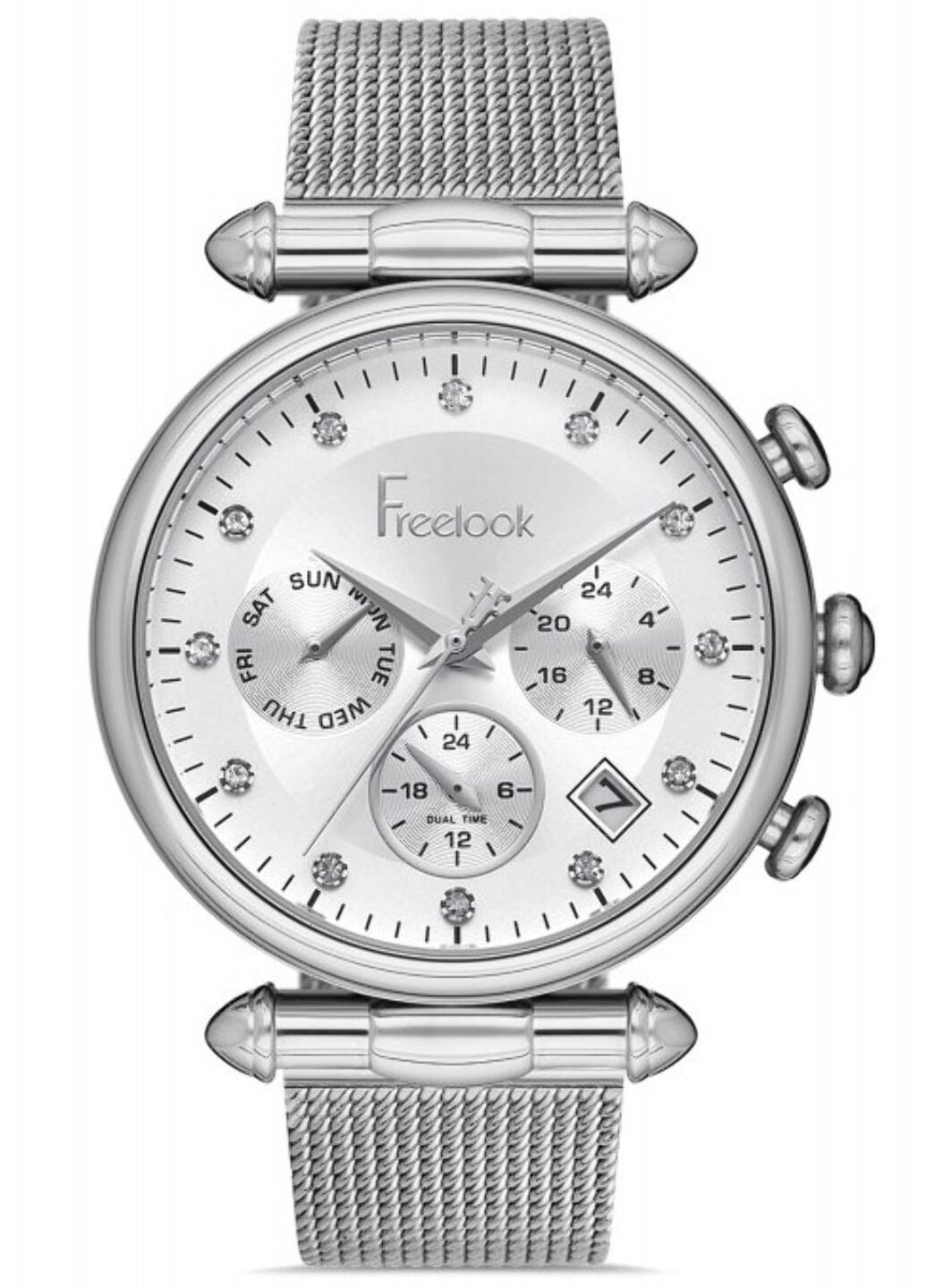 Наручний годинник Freelook f.1.10269.1 (260031396)