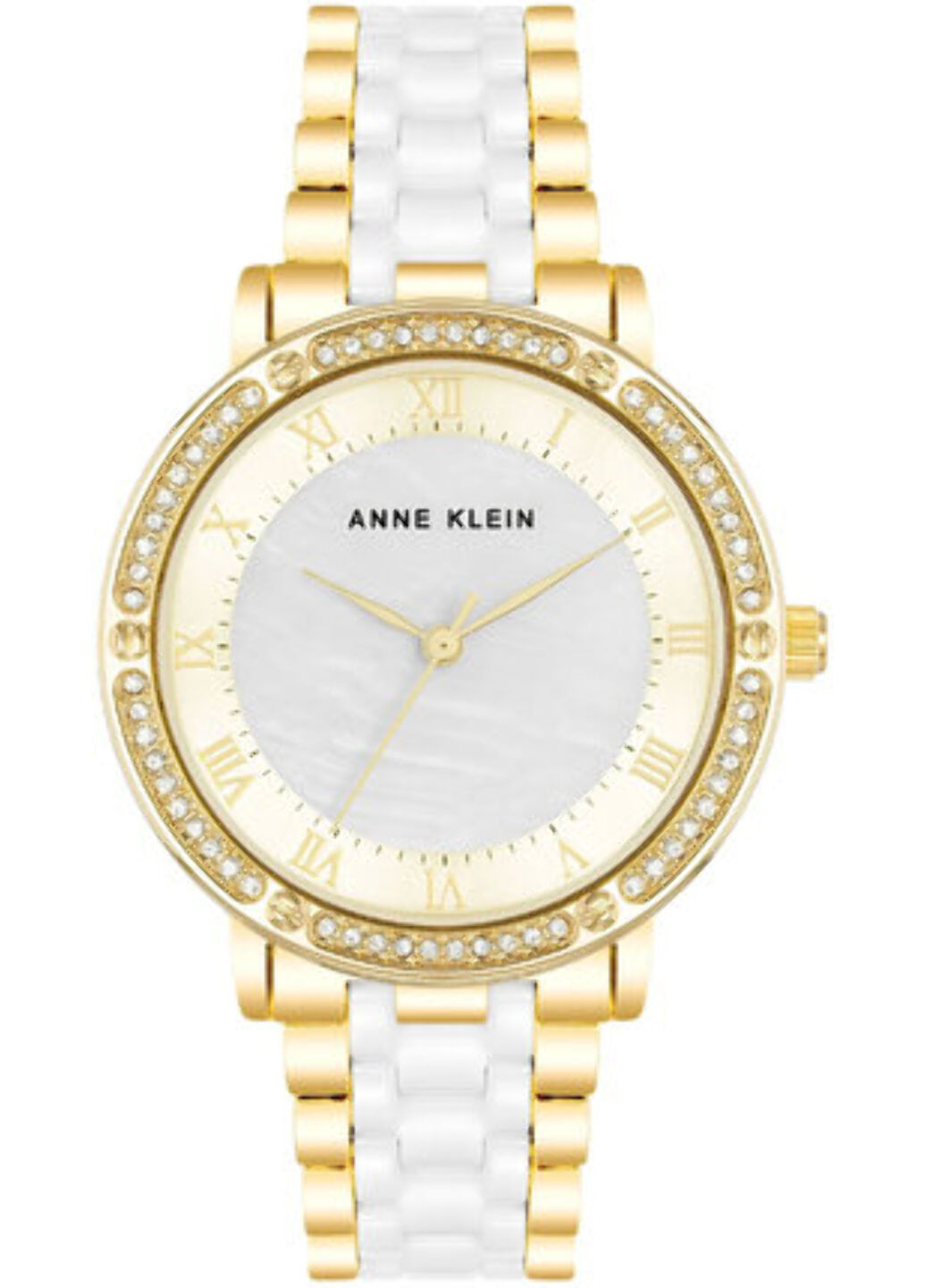 Часы наручные Anne Klein ak/3994wtgb (260030611)