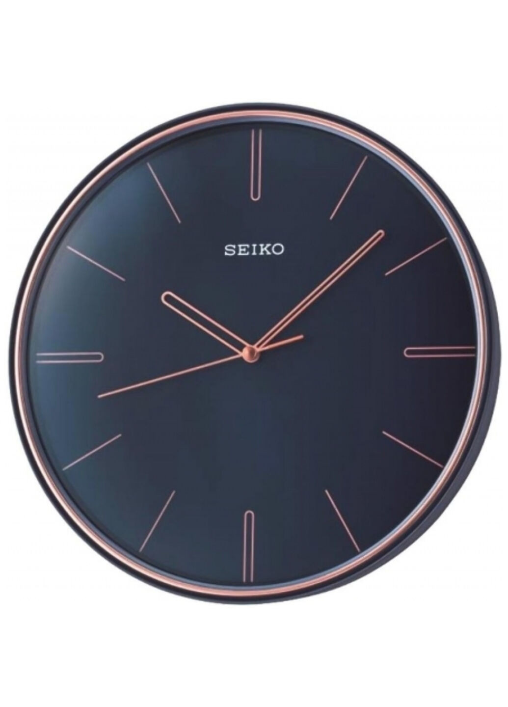 Часы настенные Seiko qxa739l (260031447)