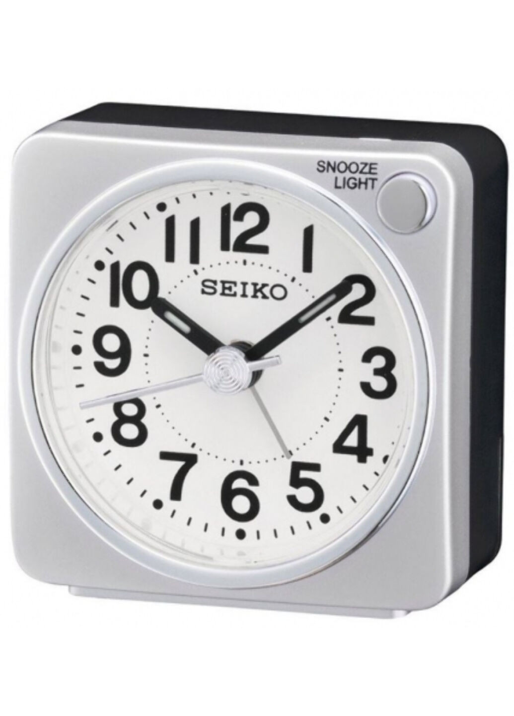 Часы настольные Seiko qhe118s (260031483)