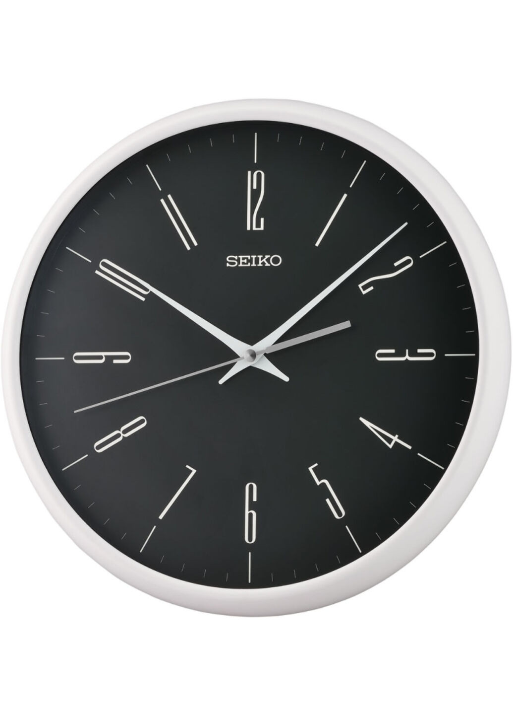 Часы настенные Seiko qxa786h (260031443)