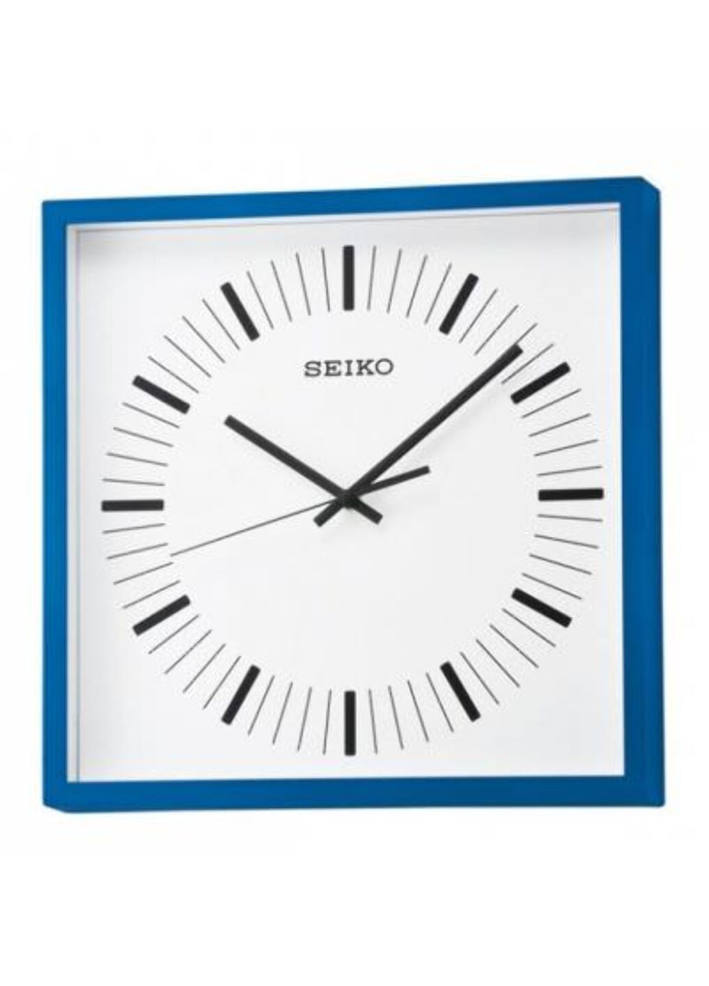 Часы настенные Seiko qxa588l (260031463)