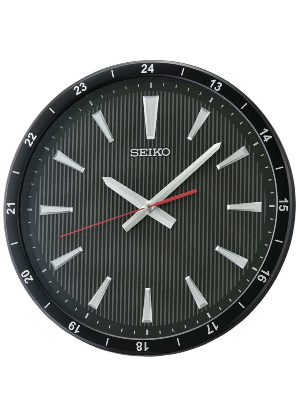 Часы настенные Seiko qxa802k (260031472)