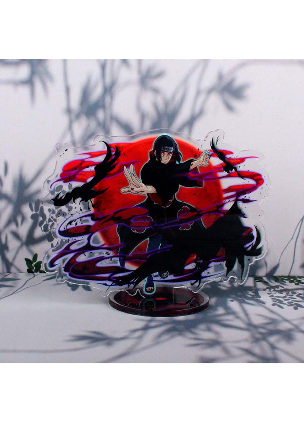 Фигурка Итачи Учиха Itach Uchiha Naruto Series 2 COOP (260023935)