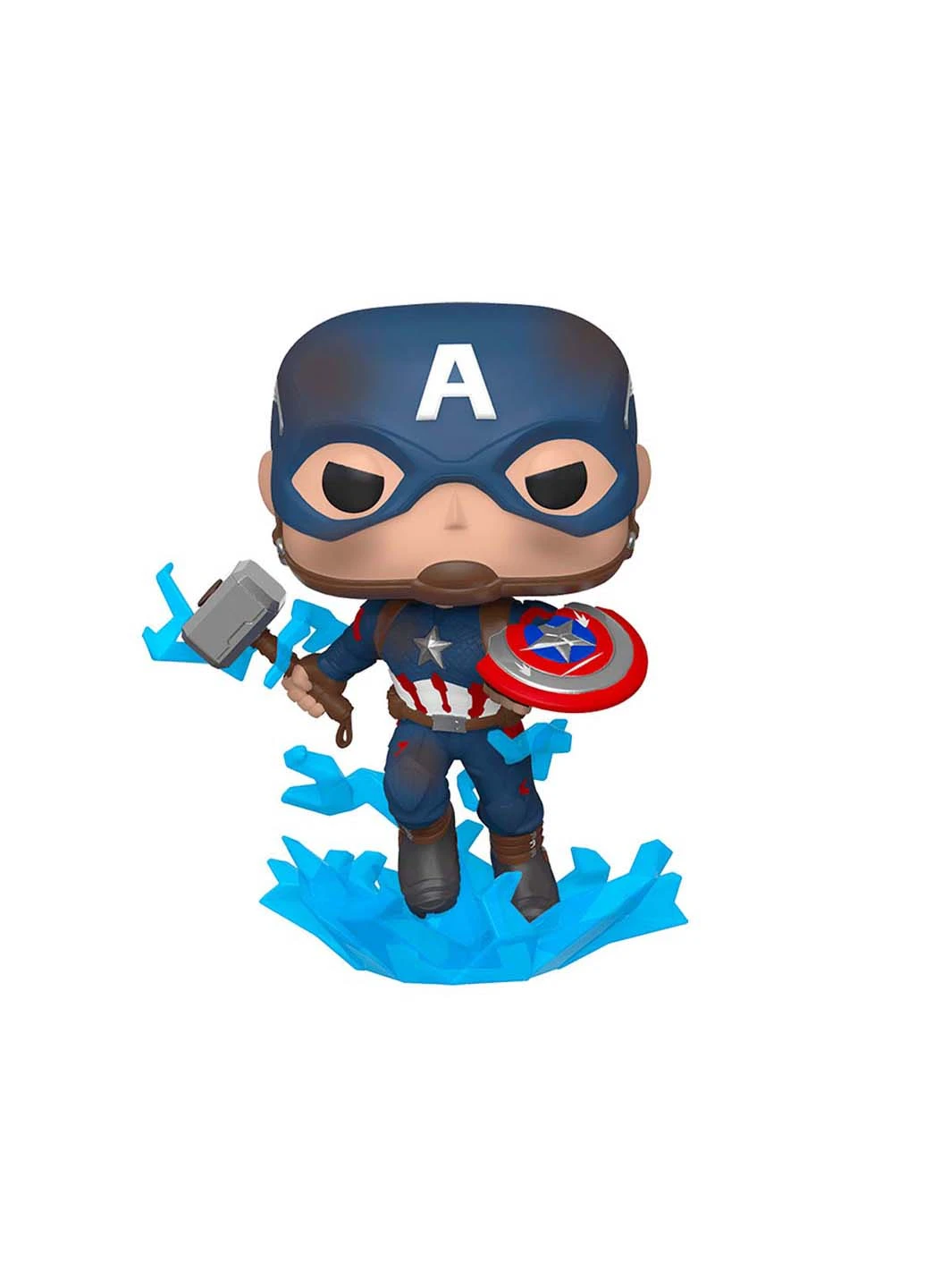 Ігрова фігурка Капітан Америка Funko (260023972)
