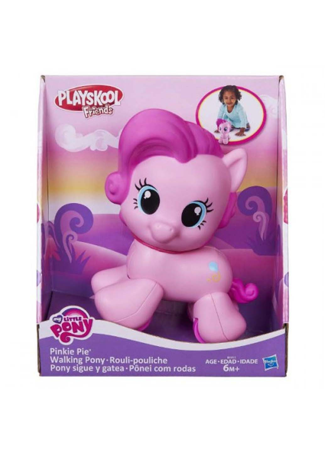 Пони на колесиках Playskool Friends Пинки Пай Hasbro (260023862)