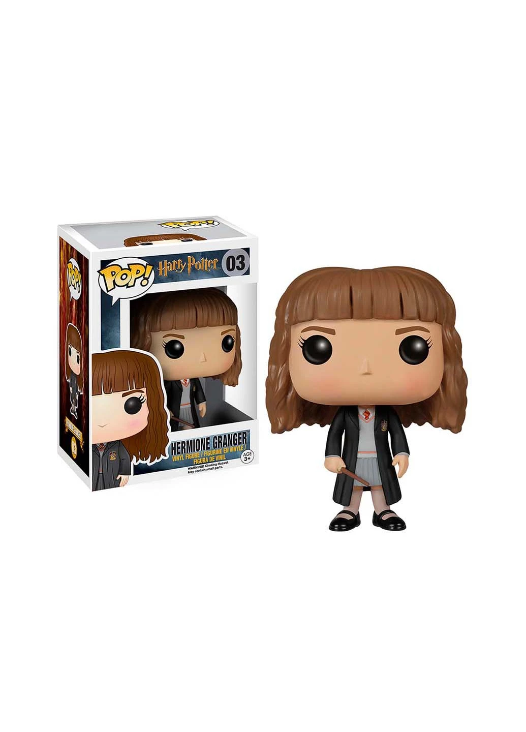 Ігрова фігурка Герміона Funko (260023956)