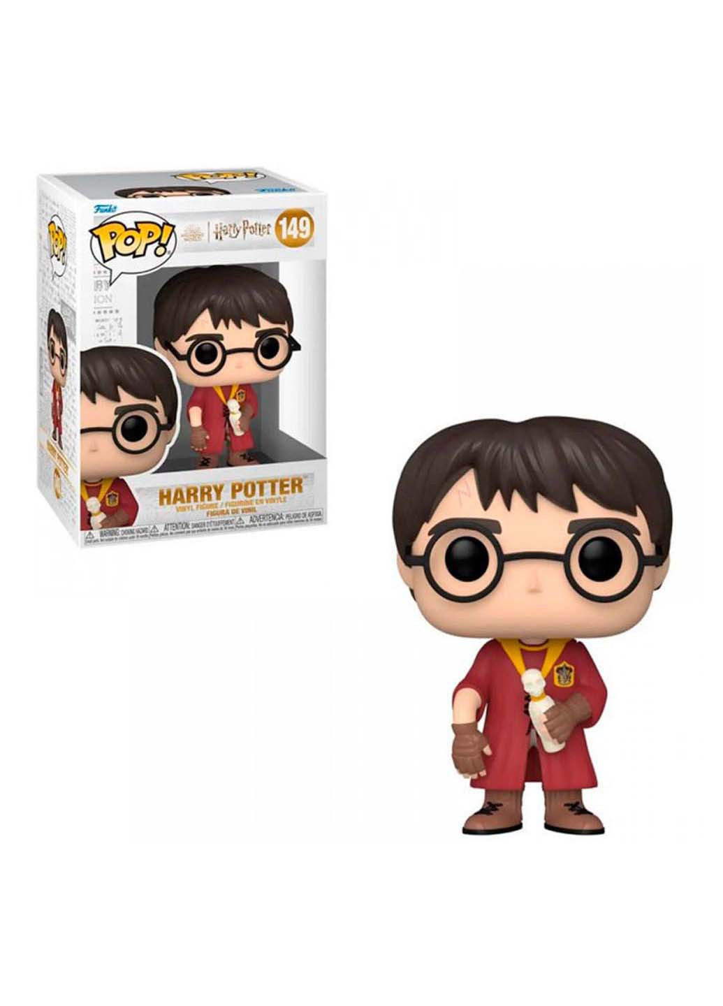 Фігурка Гаррі Поттер Harry Potter Chamber of Secrets 20th Funko (260023982)