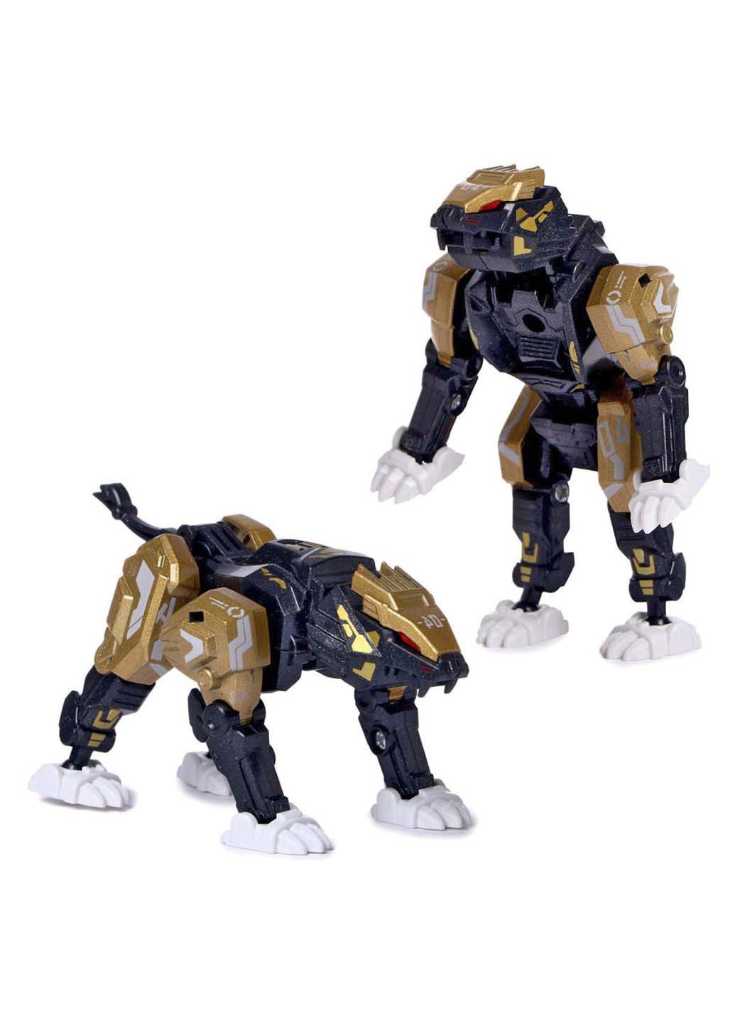 Трансформер робот-животное JUNFA (260024034)