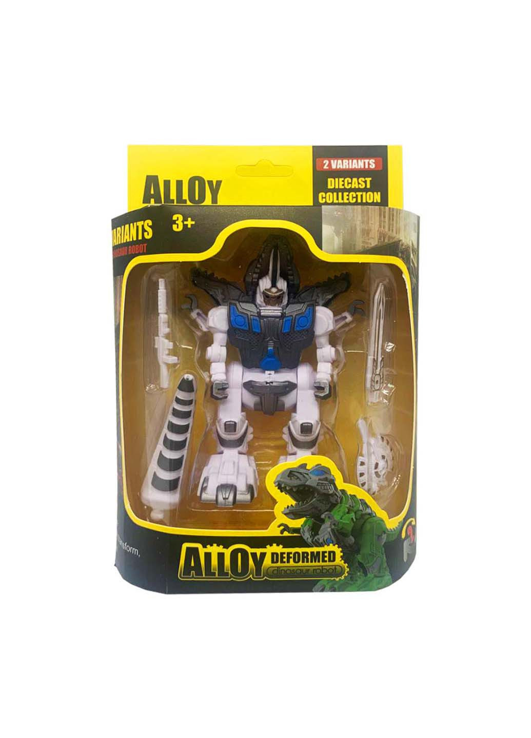 Трансформер робот-динозавр Bambi (260023812)