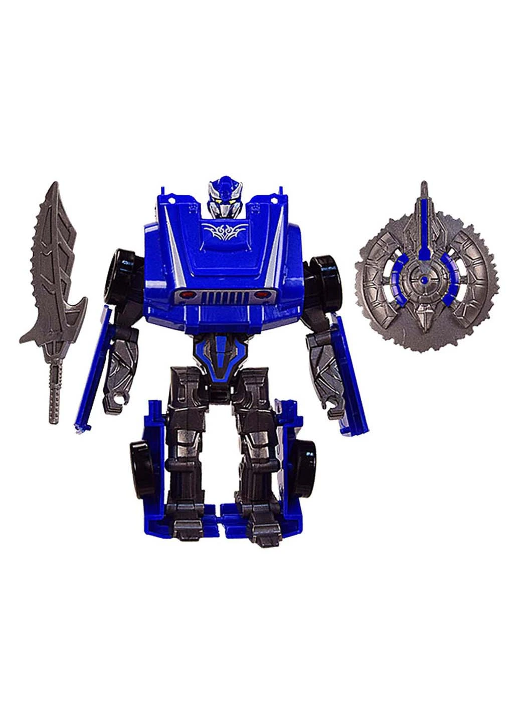 Трансформер Робот-машинка A-Toys (260023859)