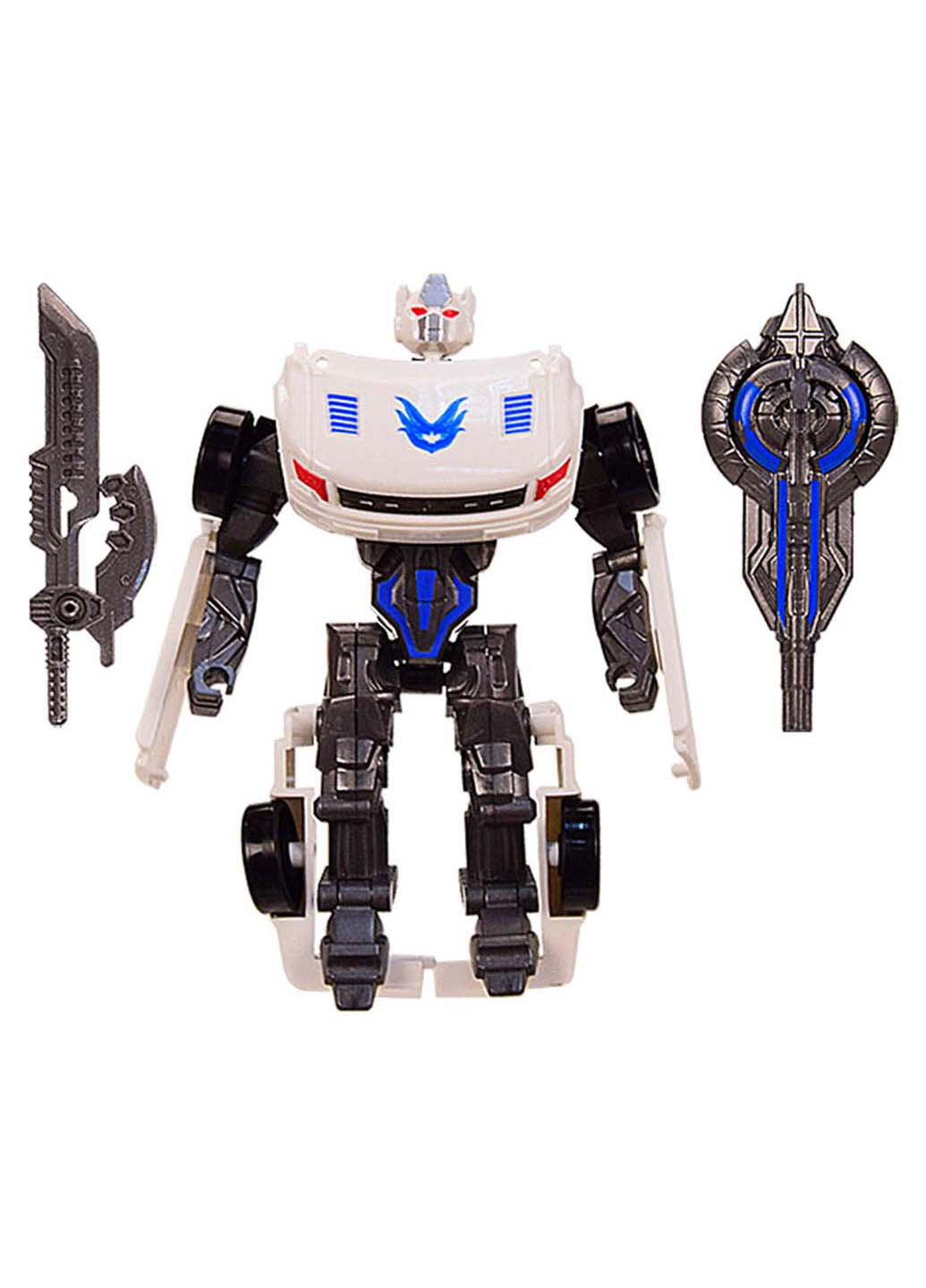 Трансформер Робот-машинка A-Toys (260023853)
