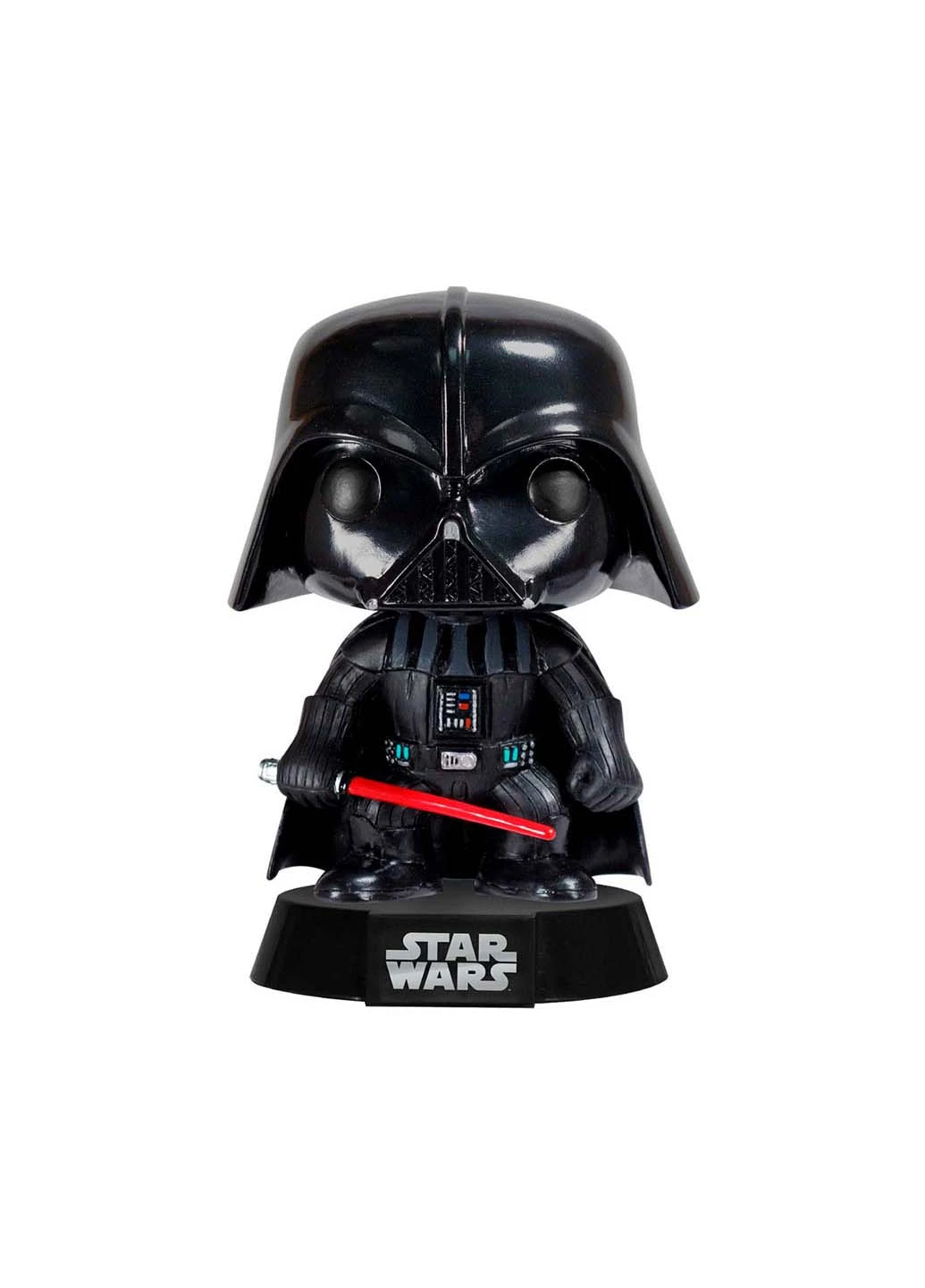 Ігрова фігурка Дарт Вейдер зі світловим мечем Funko (260023980)