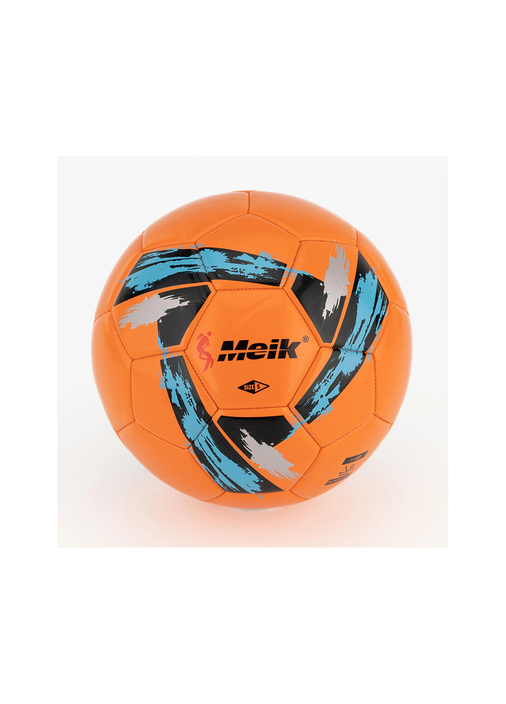 Мяч футбольный AKI1028009 No Brand (260027907)