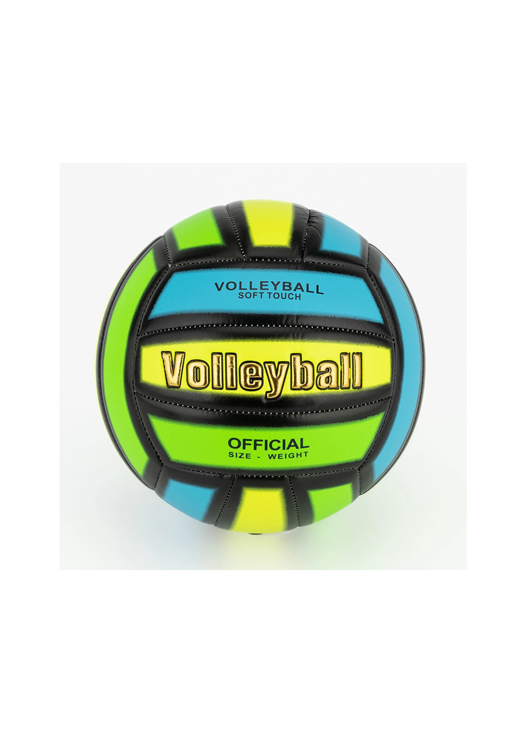 М'яч волейбольний AKI1028008 No Brand (260027967)