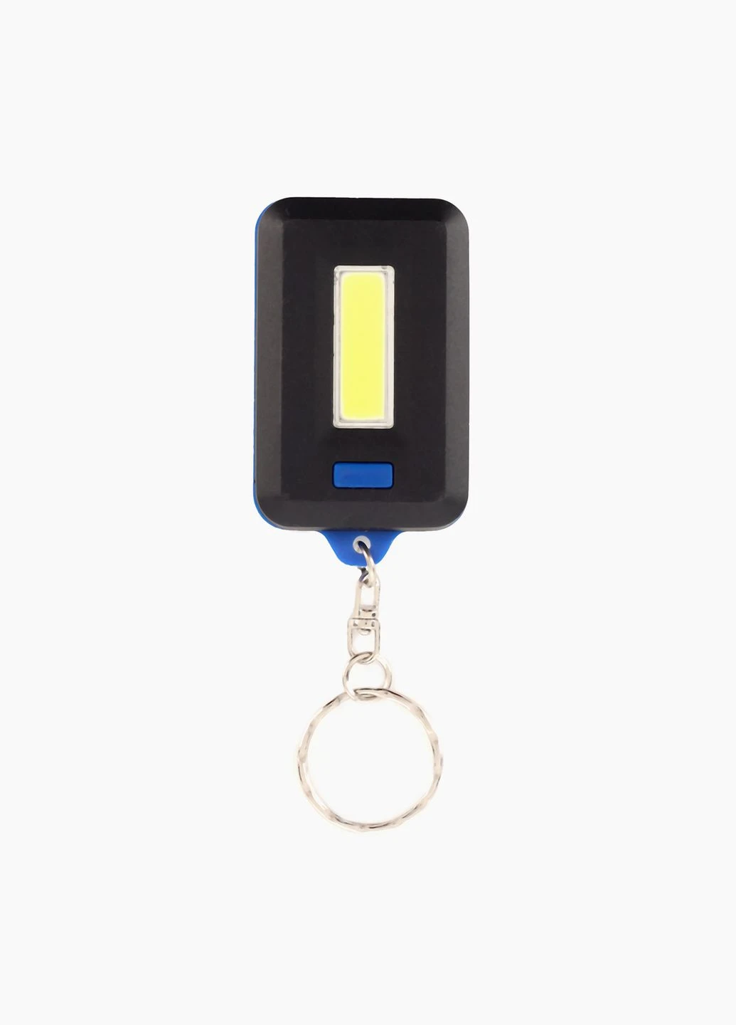 Фонарик-брелок LED на батарейках WT-377 No Brand (260027944)